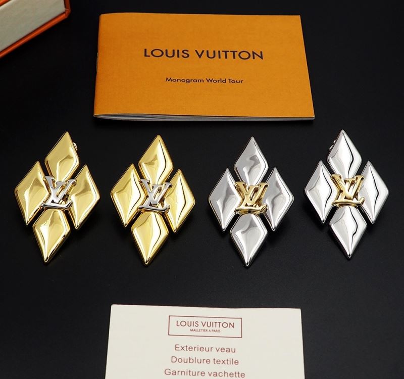 Louis Vuitton Earrings